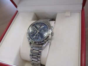 オメガ 買取 弘前