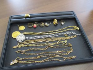 金・プラチナ 買取 弘前