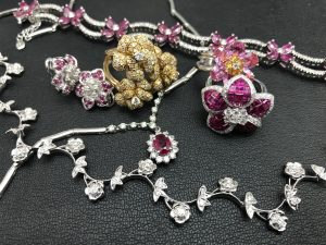 中野区でジュエリーを売るなら高価買取の大吉 中野店!