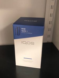 アイコス,買取,大正