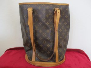 ルイヴィトンの買取は大吉弘前高田店におまかせ!