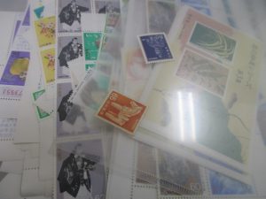 田無,切手,ハガキ,買取