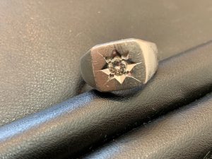 プラチナ リング 貴金属 加古川 兵庫