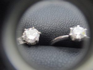 ダイヤモンド 買取 弘前