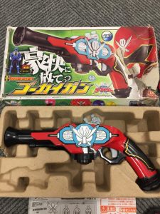 おもちゃの買取なら大吉イズミヤ西神戸店に!