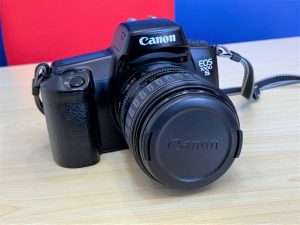 Cannon カメラ フィルムカメラ 買取り 加古川