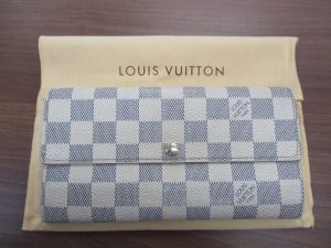 ルイヴィトンの買取は大吉弘前高田店におまかせ!