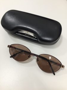 フェラガモのサングラスの買取なら大吉イズミヤ西神戸店へ!