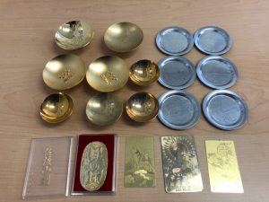 買取,金杯,溝の口,川崎市