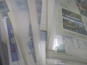 田無,切手,ハガキ,買取