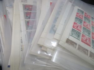 田無,切手,ハガキ,買取