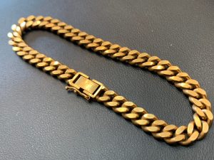 金 貴金属 ブレスレット 加古川 兵庫