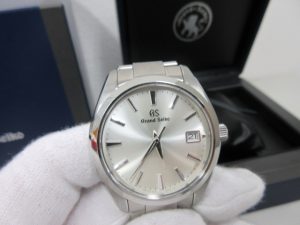 セイコー　買取　垂水　明石