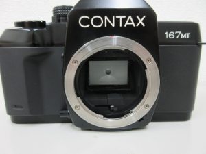 CONTAX　買取　神戸　明石