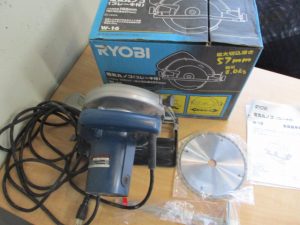 大吉 武蔵小金井店 電動工具の画像です。