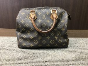 ルイヴィトンを売るなら大吉イオンモール多摩平の森店へ!!