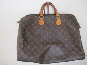 大吉 武蔵小金井店 ルイヴィトンバックの画像です。