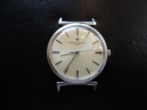 大吉 武蔵小金井店 ヴァシェロン コンスタンタンの画像です。