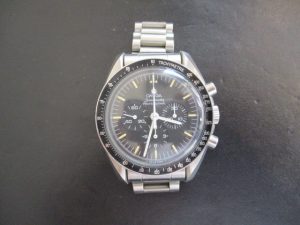 大吉 武蔵小金井店 オメガ スピードマスターの画像です。