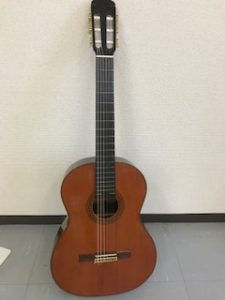 堅田でフラメンコ　ギターを売るなら買取専門店大吉　堅田店へお任せください！
