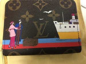 学園前 , 買取 , ヴィトン ,