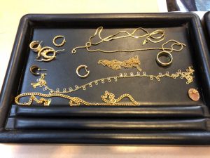 貴金属,買取,二子玉川