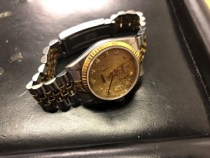 時計のお買取なら断然!買取専門店大吉吉祥寺店にお任せ下さい!!