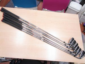 テイラーメイド 買取 新丸子