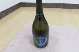シャンパンの代様ドンペリのお買取もしています