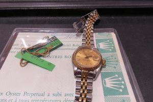 壊れていてもバッチリのお買取の買取専門店大吉東急プラザ新長田店です。