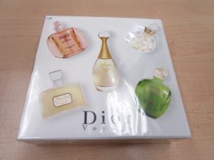 香水 買取 新丸子