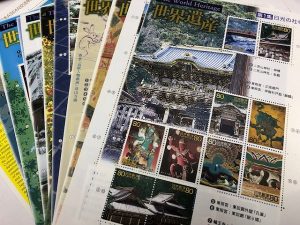 日本切手のお買取なら! バラ切手でもシート切手も買取専門店 大吉 吉祥寺店にお任せ下さい!!