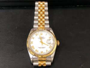 ロレックス,買取,江戸川区,平井