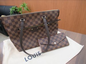 ルイヴィトン買取松山