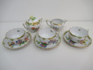 ブランド食器買取松山