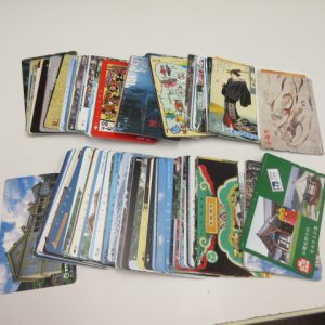 テレホンカード 買取 青森