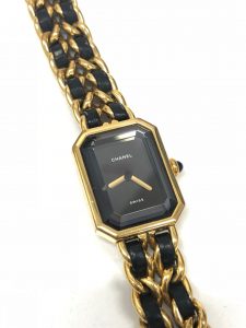 シャネル,時計,買い取り