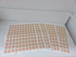 普通切手・記念切手のお買取りなら日置市の買取専門店 大吉タイヨーグラード伊集院店まで!