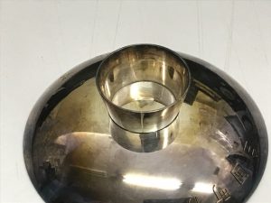 銀杯 買取 久留米市