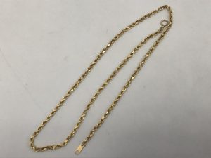 貴金属 買取 久留米市