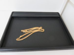 金の喜平ネックレスの買取なら日置市の買取専門店 大吉タイヨーグラード伊集院店まで!