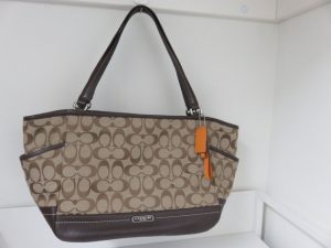 コーチの買取なら日置市の買取専門店 大吉タイヨーグラード伊集院店まで！