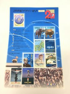 切手,買取,横須賀