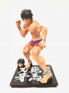 フィギュアを売るなら堺市にある大吉イオンタウン諏訪の森店です。