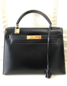 エルメス,ケリー,買取,あざみ野