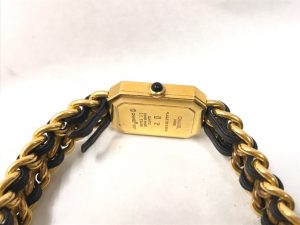 シャネル,時計,買取