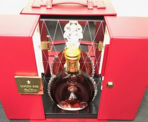 高級ブランデー,買取,横浜港北区