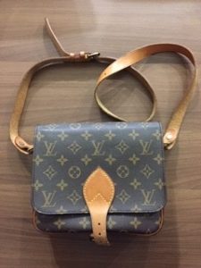 ルイ・ヴィトンの買取は大吉アルプラザ堅田店へ！