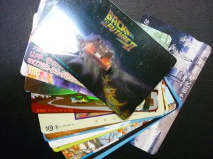 奈良県 テレホンカード 買取 王寺