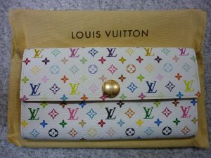 奈良県 ルイヴィトン マルチカラー 買取 王寺